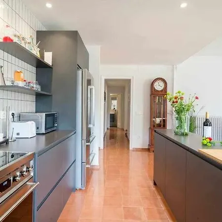 Апартаменти New Floor With A Lot Of Light & Air-con