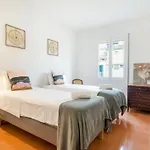 New Floor With A Lot Of Light & Air-con Apartamento *