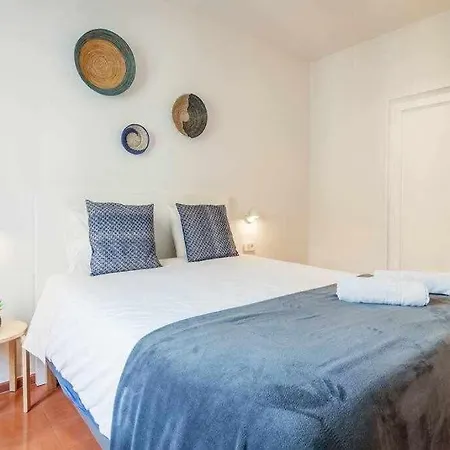 New Floor With A Lot Of Light & Air-con *